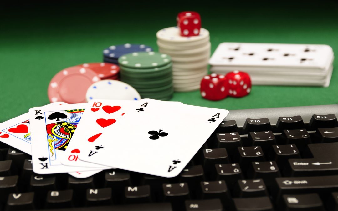 River Belle Online Casino: Porttisi Pelien Maailmaan
