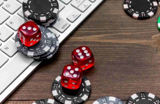 Online Casino Professionalin ominaisuudet