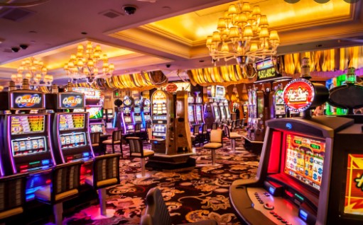 Casino kolikkopeli vinkkejä – Koodit voittaa Jackpot kolikkopeliä koneet