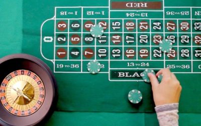 Tips to Help You Succeed at the Game Roulette