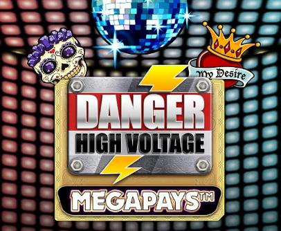 Danger High Voltage Megapays slot review and Big Bad Bison slot review